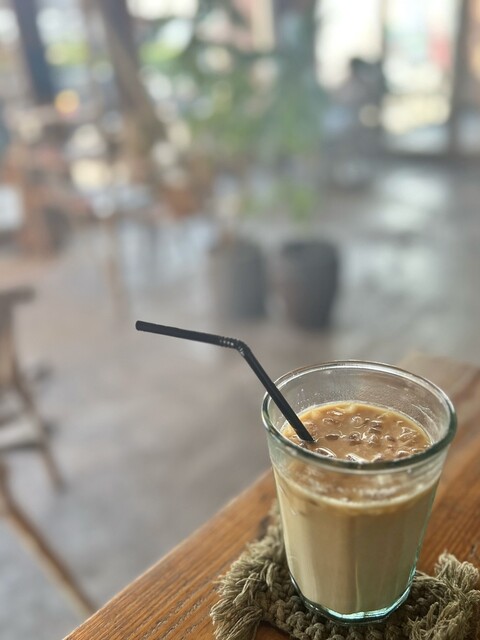 User's recommendation image for 珈琲とコインランドリーのお店 ハレ