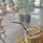 User's review image for 珈琲とコインランドリーのお店 ハレ