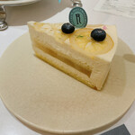 用戶對於RITUEL CAFE ルミネ新宿店的評論圖