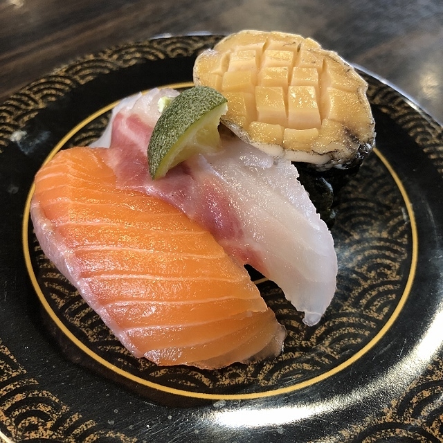 用戶對於無添蔵 北花田店的評論圖