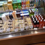 用戶對於北海道本舗 総合土産店的評論圖