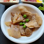 用户对于ドーミーイン 帯広的评论图