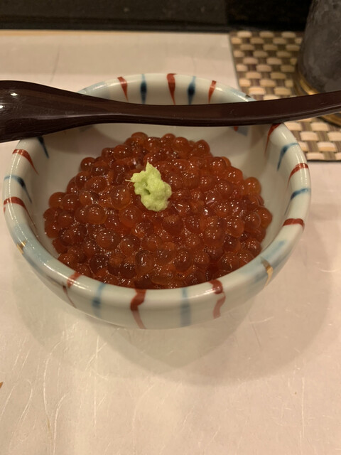 User's recommendation image for 寿司たいすけ