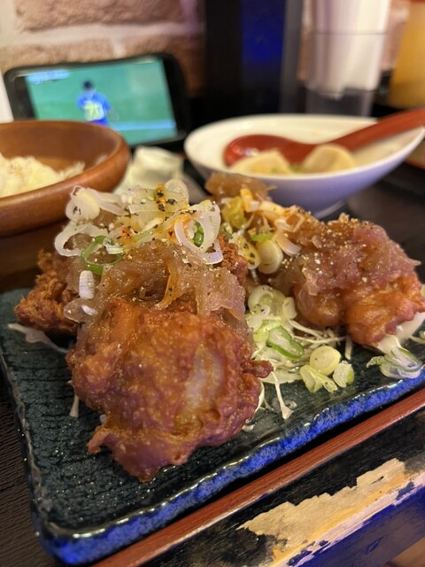 用戶對於小粋そば的評論高清圖