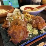 用戶對於小粋そば的評論圖