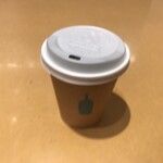 User's review image for ブルーボトルコーヒー 新宿カフェ