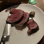 User's review image for バルバッコア 青山本店