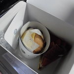 User's review image for ブールミッシュ 葛西店