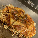 User's review image for enjoy teppan TAMI
