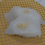 用戶對於魚べい  東久留米店的評論圖