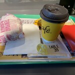 User's review image for マクドナルド 秋葉原昭和通り店