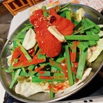 用戶對於屋台屋 博多劇場 町田店的評論圖
