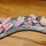 User's review image for 炭火焼鳥 きち蔵