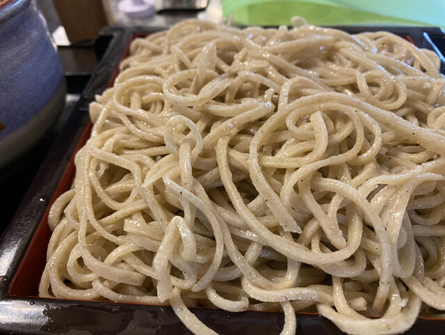 用戶對於手打ち蕎麦 わせいろう的評論高清圖