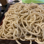 用戶對於手打ち蕎麦 わせいろう的評論圖