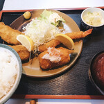 User's review image for 天兼