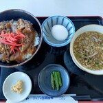 用戶對於とかち亭的評論圖