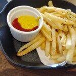 用户对于STABLER Shimokitazawa Meatsand 2nd的评论图