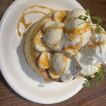 User's review image for カフェ アクイーユ 恵比寿店