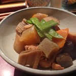 User's review image for 博多もつ鍋 やまや 新橋銀座口店