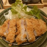 User's review image for 和豚 かつ仙