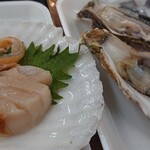 用户对于鱗商会堺町店的评论图