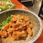 用戶對於遠野ジンギスカン酒場 よし田 五反田本店的評論圖