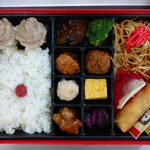 用戶對於小洞天 日本橋三越本店的評論圖