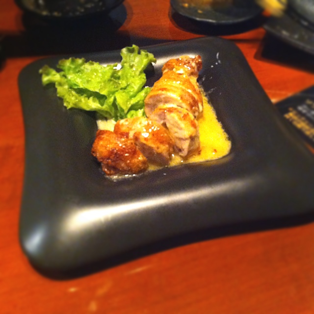 User's review image for ダイニングバー まんげつ