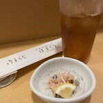 用户对于はまぐり的评论图