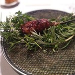 用戶對於ノノカ レストラン的評論圖