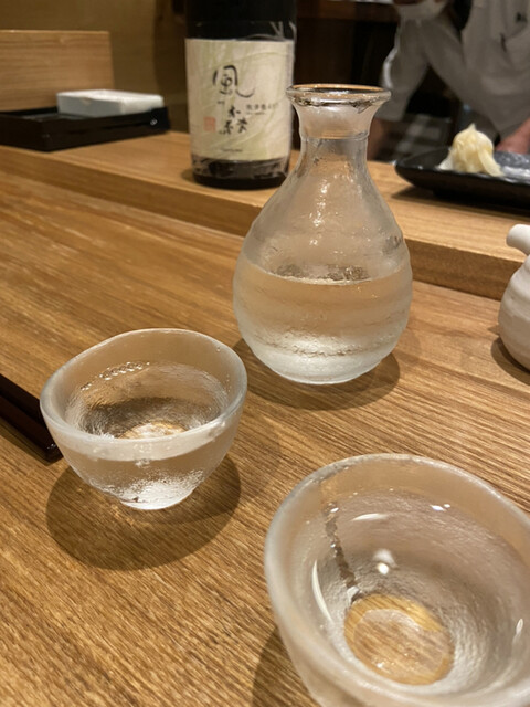 用戶對於すし屋魚真 下北沢店的評論高清圖