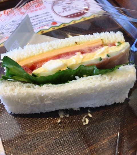 用戶對於上島珈琲店 武蔵小金井店的評論圖