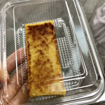 用戶對於舟和 仲見世2号店的評論圖