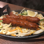 用戶對於Asian Dining & Bar SAPANA 水道橋店的評論圖