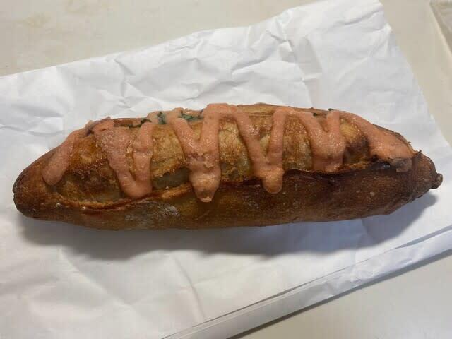 User's review image for ブールアンジュ 天神地下街店