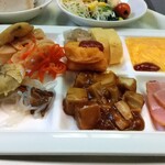 用戶對於アパホテル 小倉駅前的評論圖