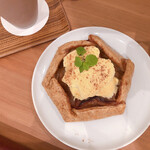 用户对于ホワイトグラスコーヒー FUKUOKA的评论图