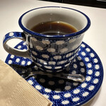 用戶對於サザコーヒー エキュートエディション新橋店的評論圖