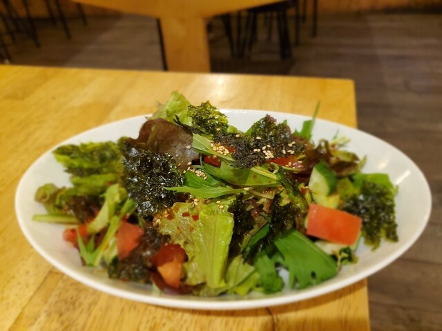 User's recommendation image for にくまる 魚町店