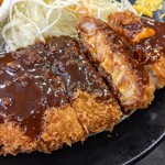 User's review image for 松のや 綾瀬店