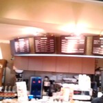 User's review image for Caffe Luca 堂島アバンザ