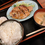 User's review image for まるけん食堂