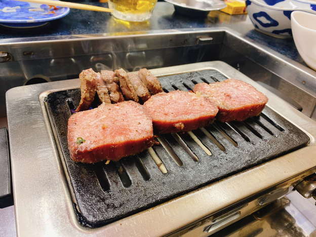 User's review image for 大昌園