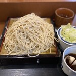 用户对于信州屋 渋谷店的评论图