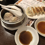用戶對於香港屋台 九龍的評論圖