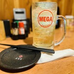用戶對於鳥貴族 大国町店的評論圖