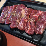 用戶對於焼肉OGAWA 大森店的評論圖