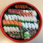 用户对于銀のさら 札幌豊平店的评论图
