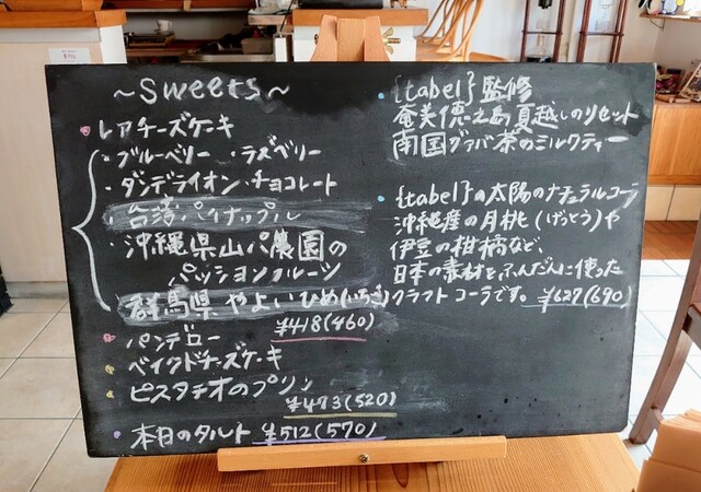 用戶對於東向島珈琲店的評論高清圖